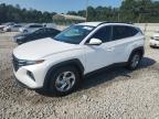 2022 HYUNDAI TUCSON SEL - 5NMJB3AE9NH082215