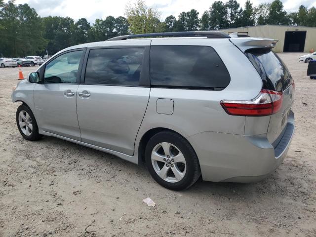 2019 TOYOTA SIENNA LE 5TDKZ3DC0KS982049