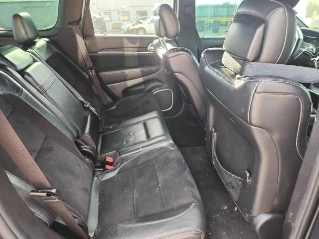 2014 JEEP GRAND CHER - 1C4RJFDJ5EC219696