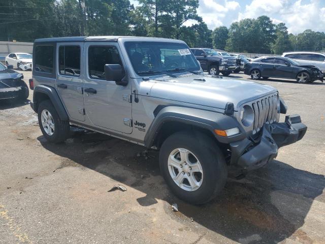 2021 JEEP WRANGLER U 1C4HJXDN9MW705929