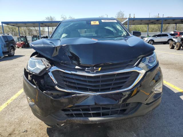 2020 CHEVROLET EQUINOX LS - 2GNAXHEV9L6111460