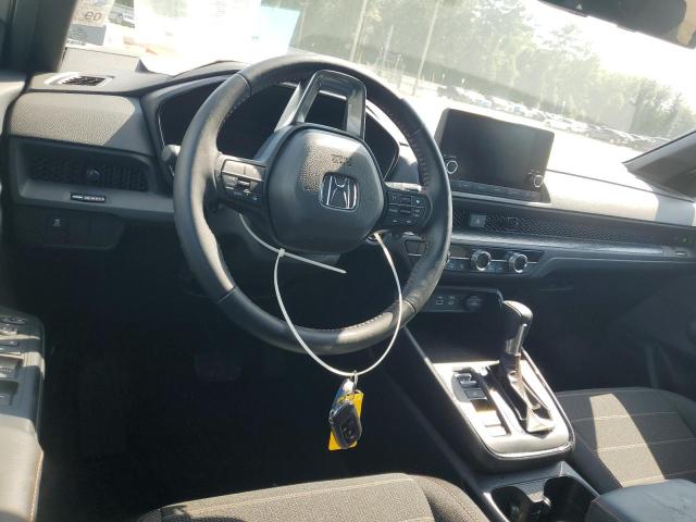 2025 HONDA CR-V SPORT 5J6RS5H58SL005649