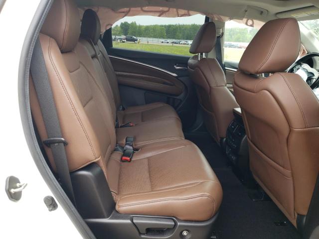 2019 ACURA MDX TECHNOLOGY 5J8YD4H56KL024496