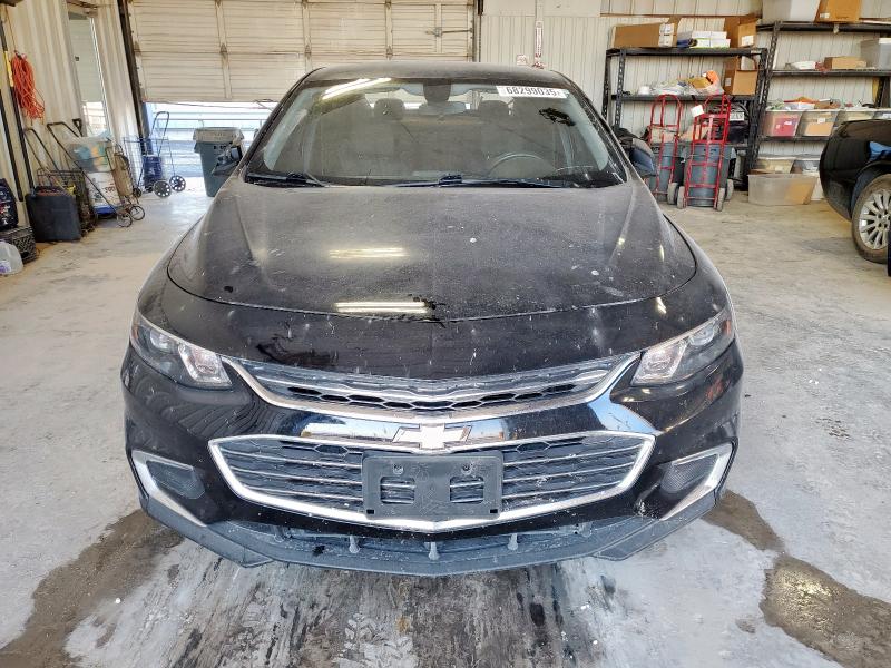 2018 CHEVROLET MALIBU LS 1G1ZB5STXJF118666