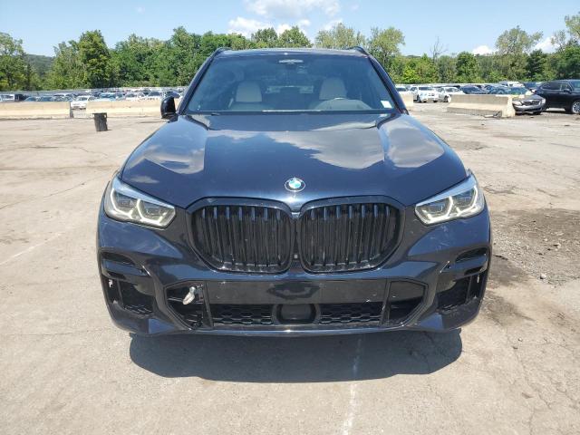 2022 BMW X5 M50I 5UXJU4C07N9K94204