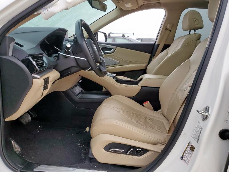 2019 ACURA RDX TECHNO #3304177440