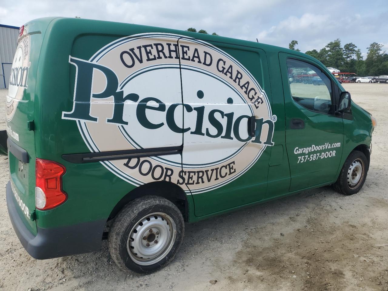 CHEVROLET EXPRESS LT