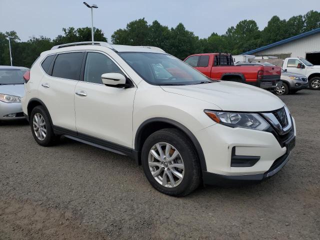 2017 NISSAN ROUGE - JN8AT2MV0HW268816