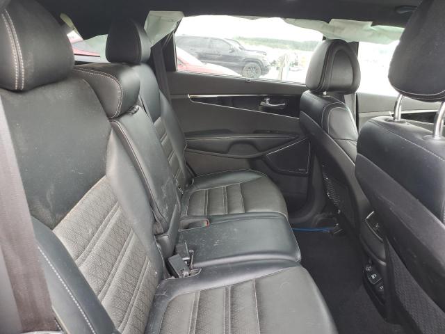 2016 KIA SORENTO SX #3287528993