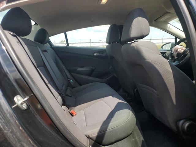 2018 CHEVROLET CRUZE LT #3292395277