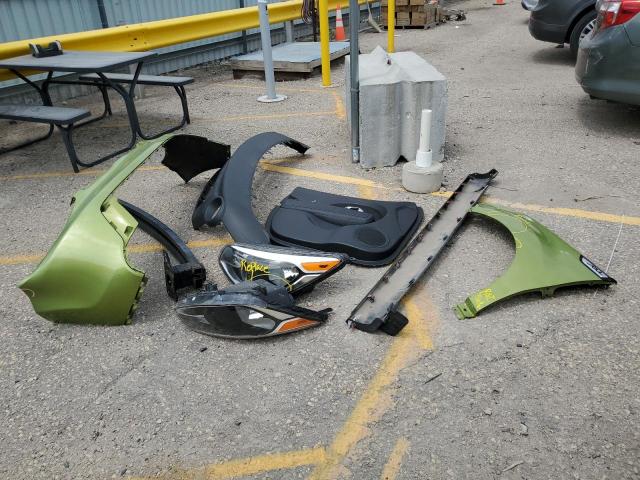 2016 KIA SOUL #3281749899