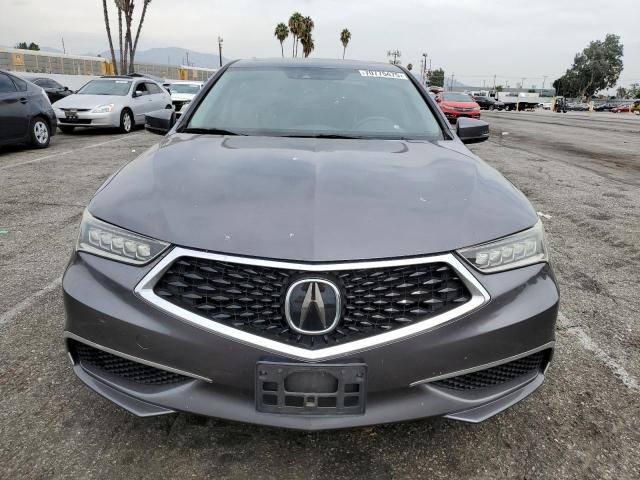 2018 ACURA TLX TECH 19UUB1F50JA009413