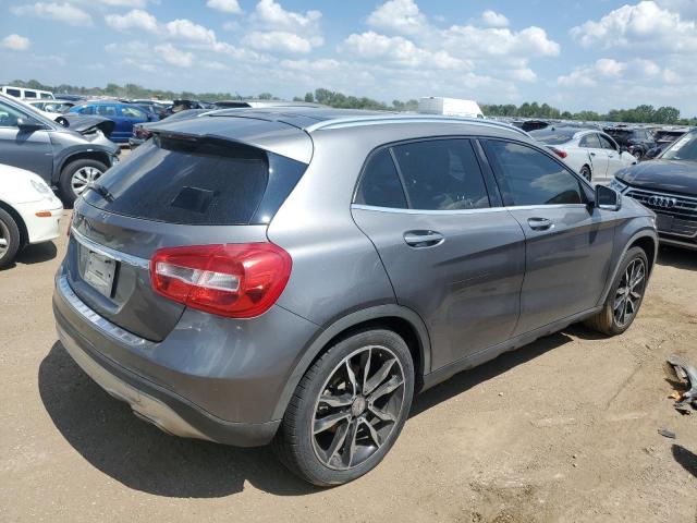 2016 MERCEDES-BENZ GLA 250 WDCTG4EB9GJ189501