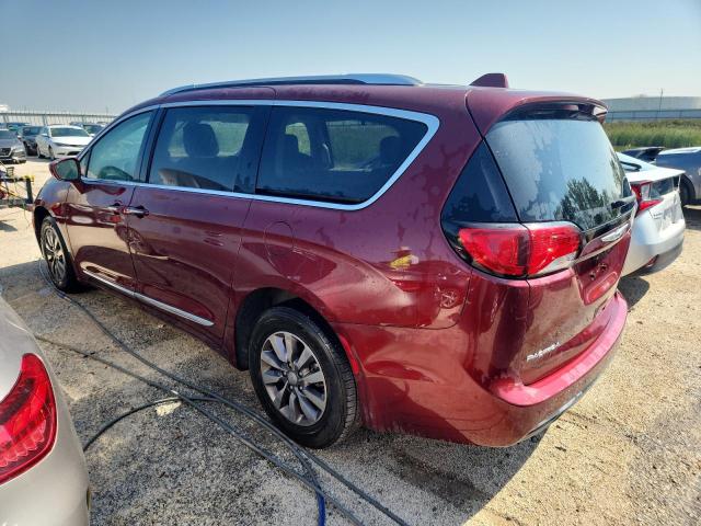 2019 CHRYSLER PACIFICA TOURING L PLUS - 2C4RC1EG2KR715042