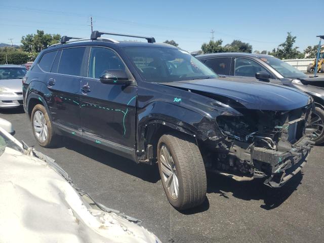 2021 VOLKSWAGEN ATLAS SEL - 1V2BR2CA5MC529848