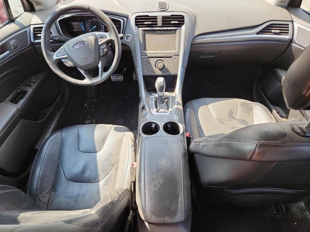 2014 FORD FUSION TIT - 3FA6P0RU1ER147615
