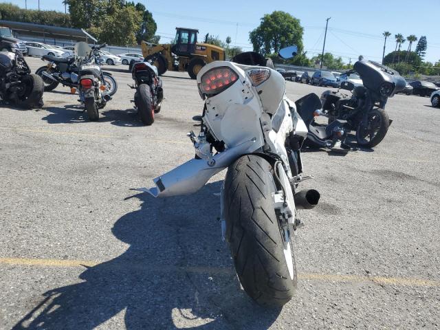 2007 SUZUKI GSX-R1000 JS1GT77A972105822