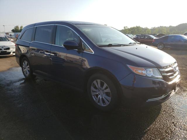 2016 HONDA ODYSSEY EX 5FNRL5H42GB134037
