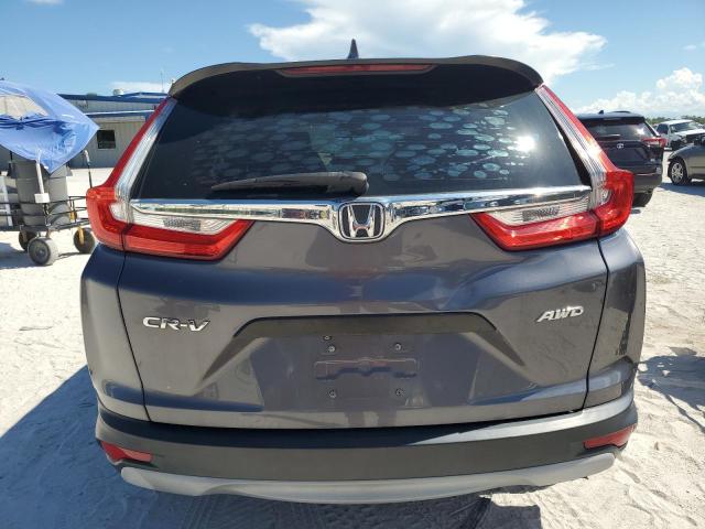 2019 HONDA CR-V LX 5J6RW6H32KL003128