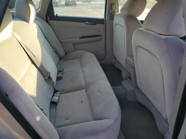 2016 CHEVROLET IMPALA LIMITED LT 2G1WB5E38G1103887