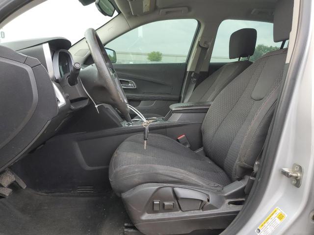 2015 CHEVROLET EQUINOX LS 2GNFLEEK1F6149520