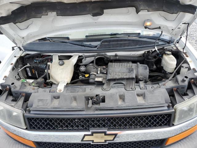 2016 CHEVROLET EXPRESS G3 1GAZGPFGXG1264467