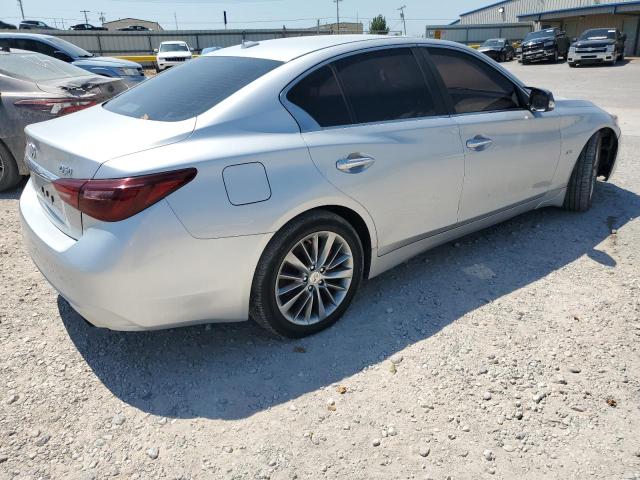 2018 INFINITI Q50 LUXE - JN1EV7AP6JM350970
