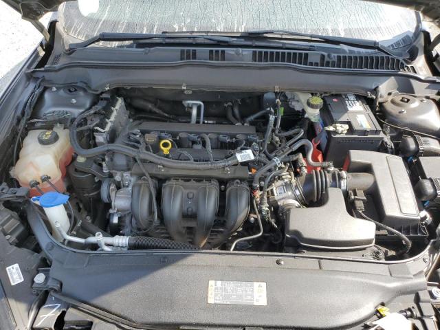2016 FORD FUSION S 3FA6P0G70GR363858