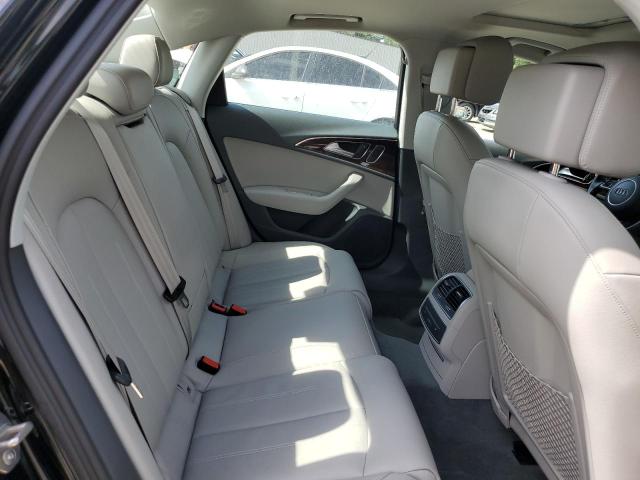 2016 AUDI A6 PREMIUM - WAUCFAFC1GN129958