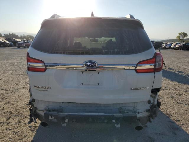 2021 SUBARU ASCENT PRE 4S4WMAFD7M3418750