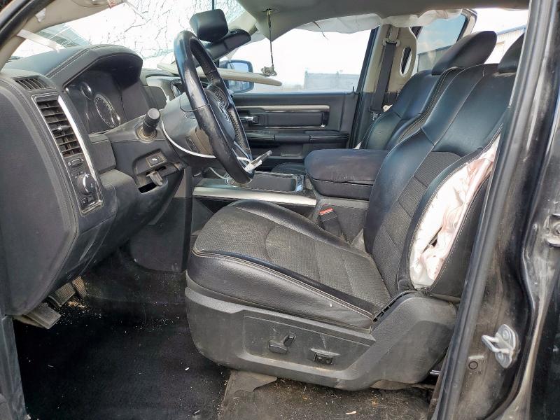 2016 RAM 1500 SPORT 1C6RR6MT3GS383281