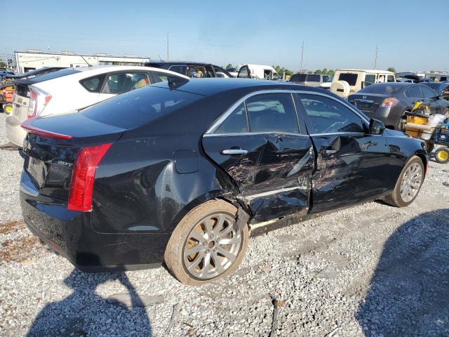 2018 CADILLAC ATS 1G6AA5RXXJ0173768