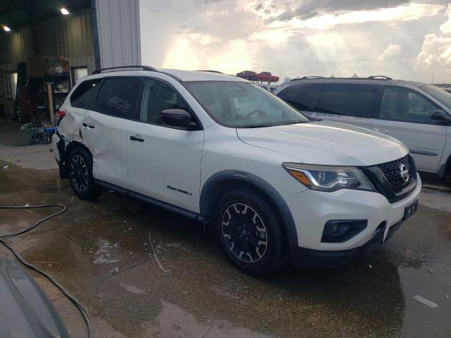 2020 NISSAN PATHFINDER #3278751661