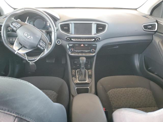 2019 HYUNDAI IONIQ SEL KMHC75LC0KU144523