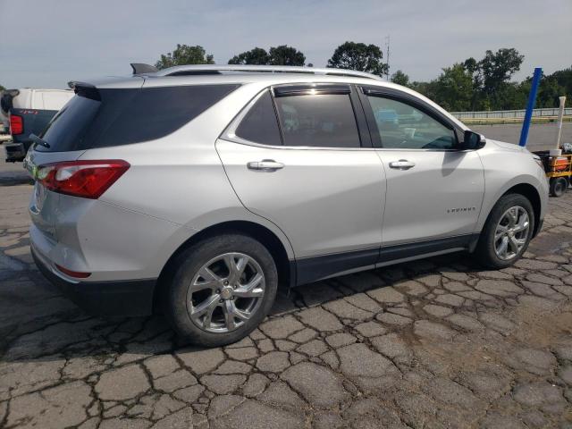 2018 CHEVROLET EQUINOX LT - 2GNAXTEX1J6339342