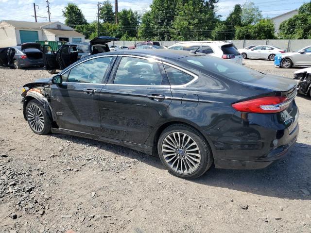 2017 FORD FUSION SE PHEV 3FA6P0PU3HR136607