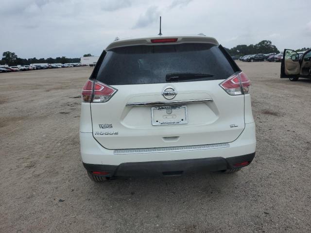 2015 NISSAN ROGUE S 5N1AT2MT8FC862302