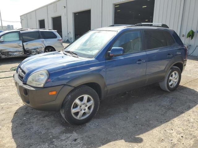 HYUNDAI TUCSON GLS