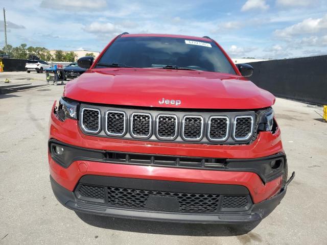 2023 JEEP COMPASS LA 3C4NJDBN6PT540971