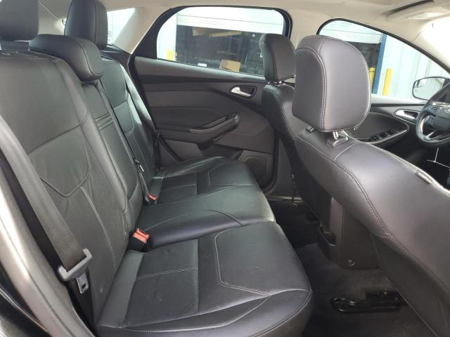 2015 FORD FOCUS SE - 1FADP3K21FL374854