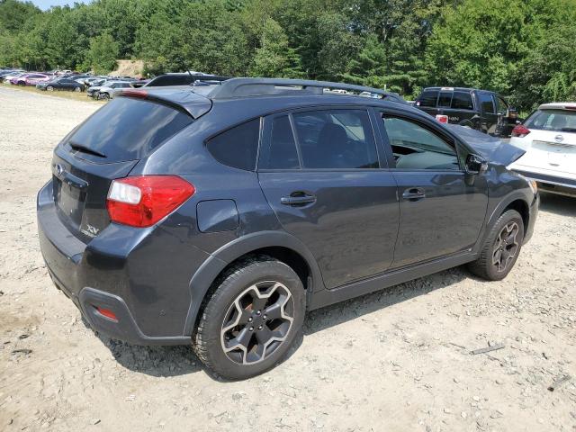 2015 SUBARU XV CROSSTR JF2GPASC8F8269883