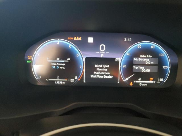 2025 TOYOTA RAV4 LIMIT 2T3Y1RFV6SW371458