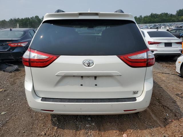 2018 TOYOTA SIENNA XLE 5TDDZ3DC9JS207675