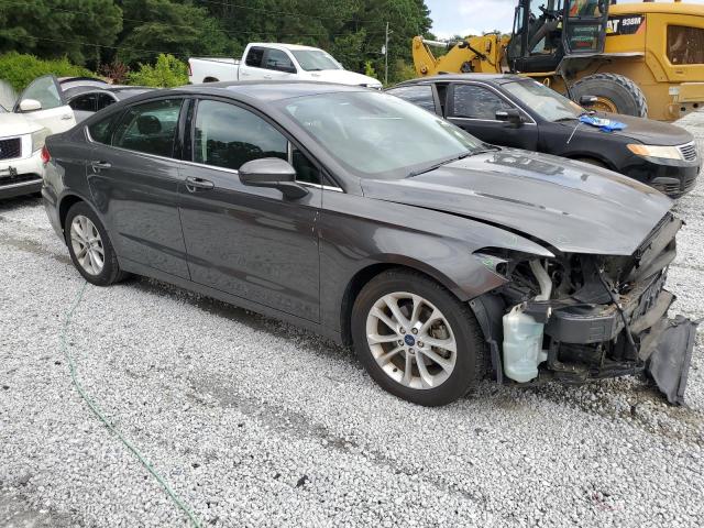 2020 FORD FUSION SE 3FA6P0HD6LR180348