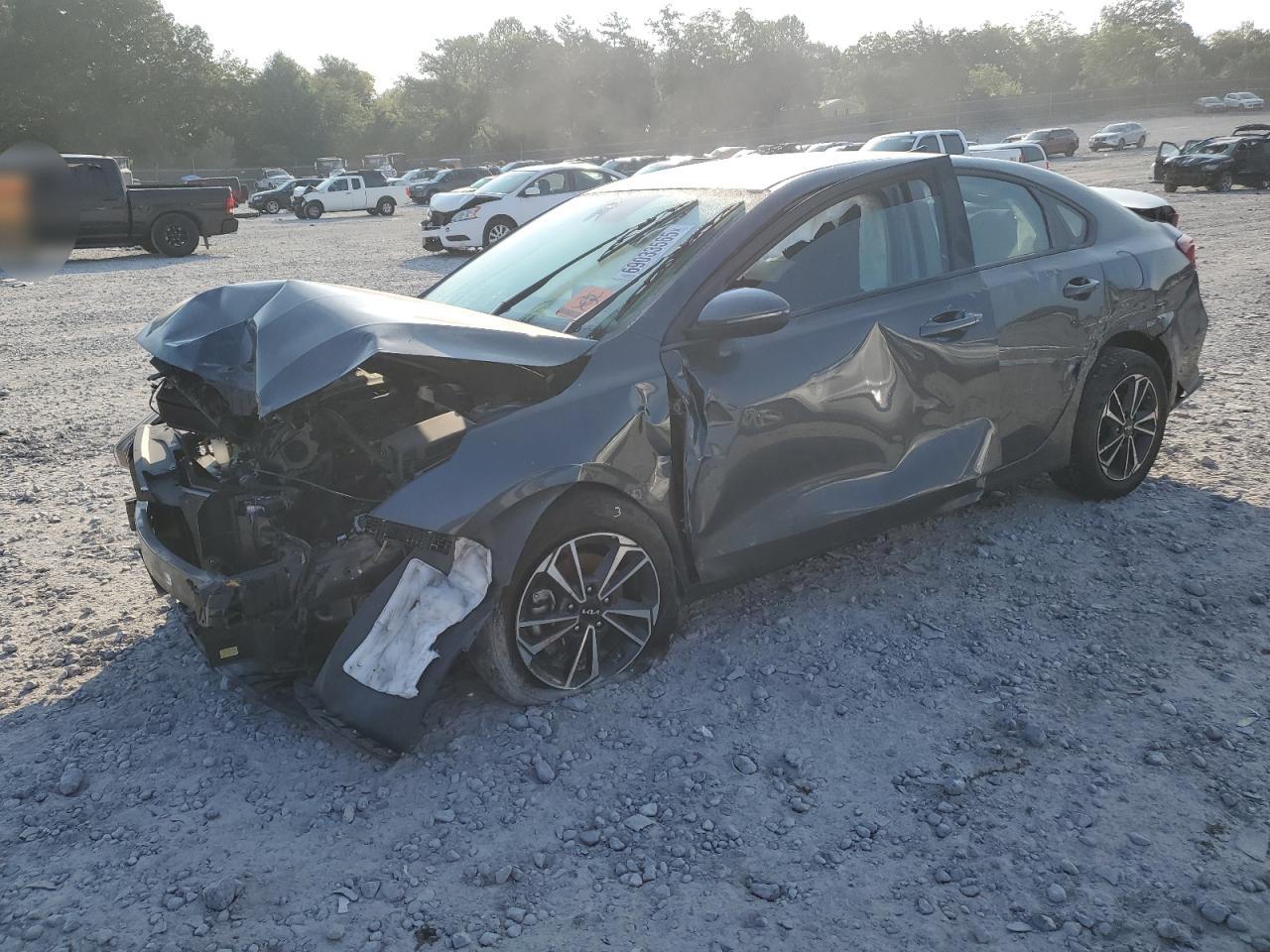 KIA FORTE LX