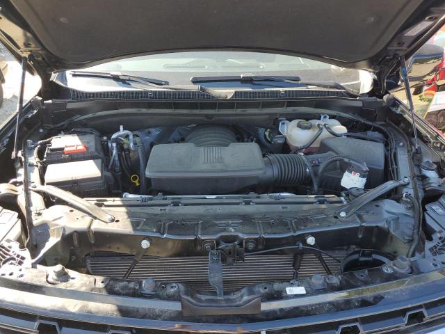 2024 CHEVROLET TAHOE C150 1GNSCLED3RR260504