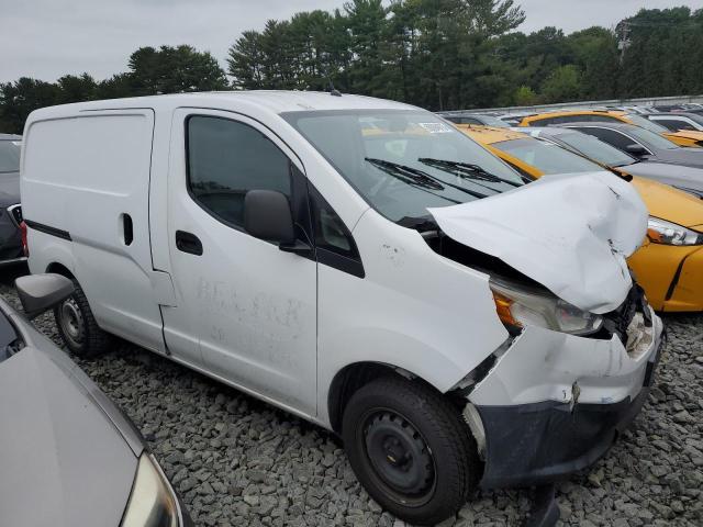 2015 CHEVROLET CITY EXPRESS LS 3N63M0YN4FK710115
