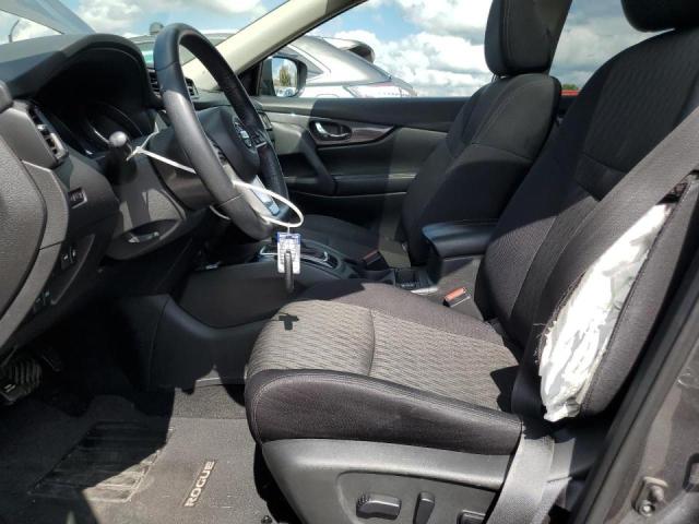 2018 NISSAN ROGUE S - 5N1AT2MT5JC828732