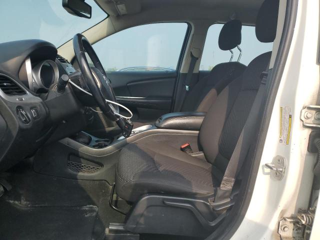 2016 DODGE JOURNEY SE 3C4PDCAB5GT222311