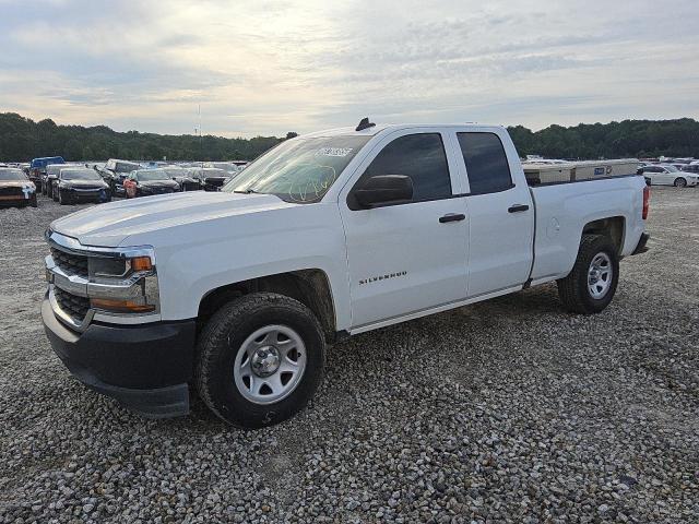 2019 CHEVROLET SILVERADO LD C1500 - 2GCRCNECXK1139932